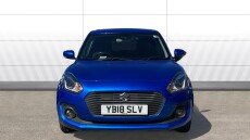 Suzuki Swift 1.0 Boosterjet SHVS SZ5 5dr Petrol Hatchback